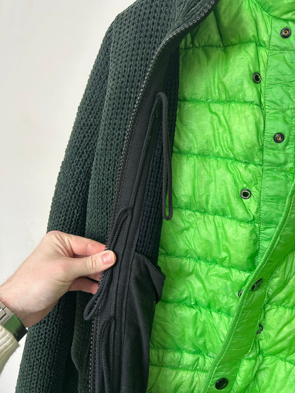 Stone Island 30 Year Anniversary President Knit