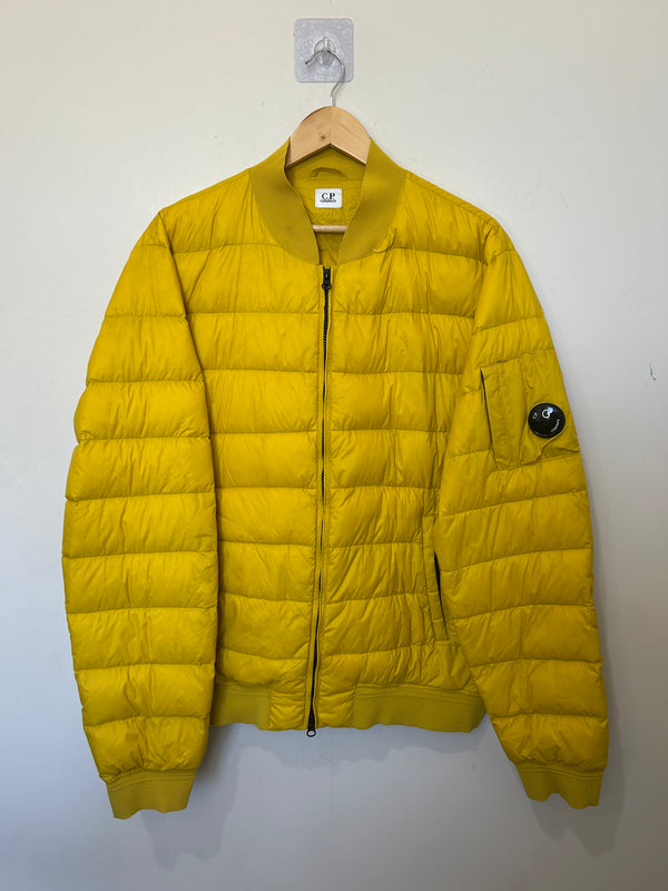CP Company Down Bomber Jacket