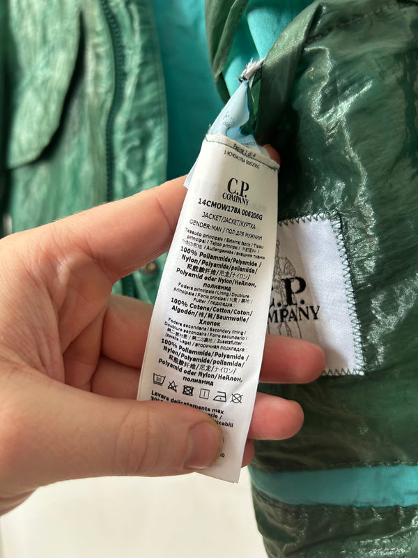 CP Company Kan- D Jacket