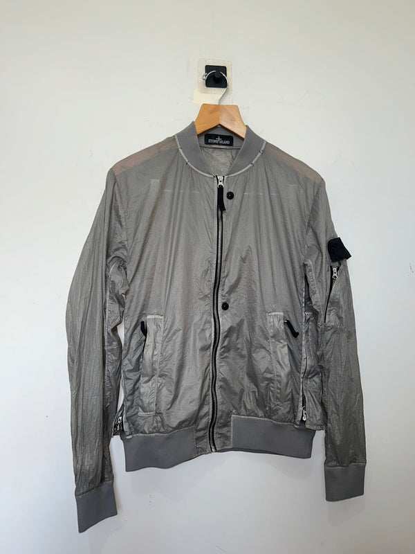 Stone Island Shadow Project Lucid Bomber