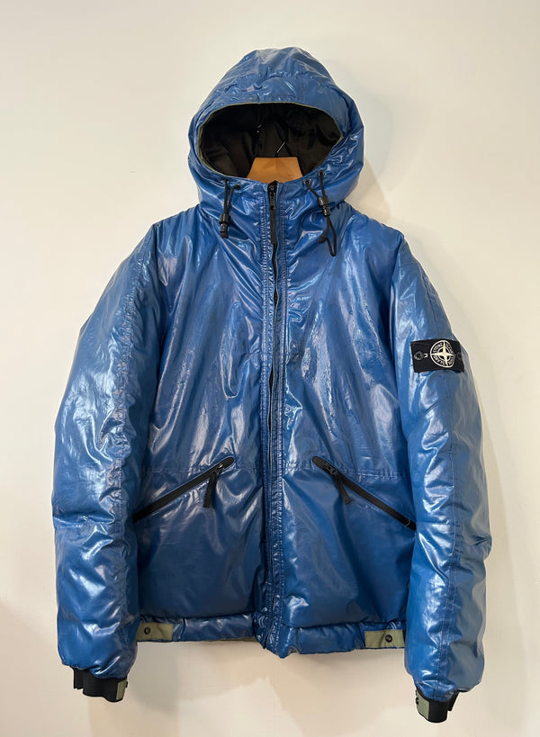 Stone Island 2010 Ice Jacket