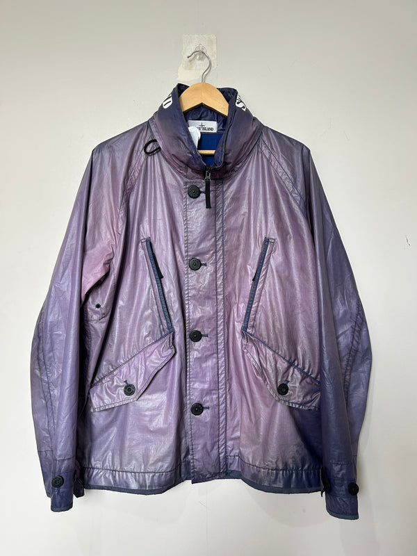 Stone Island Heat Reactive Marina Jacket
