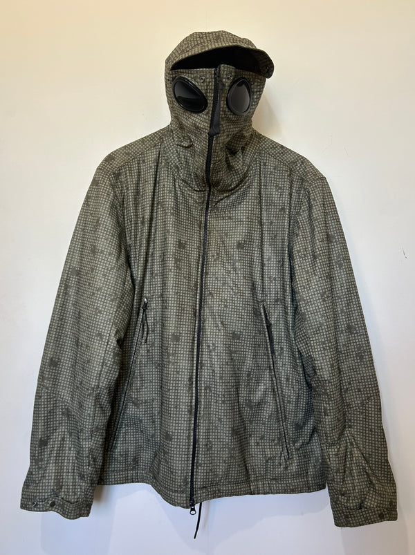 CP Company Camotage Explorer Jacket