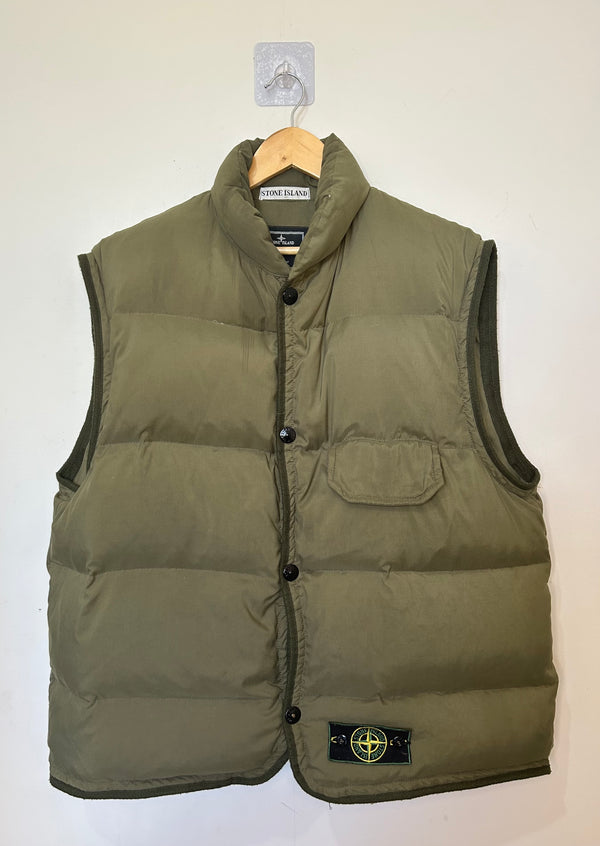 Stone Island 1994 Gilet
