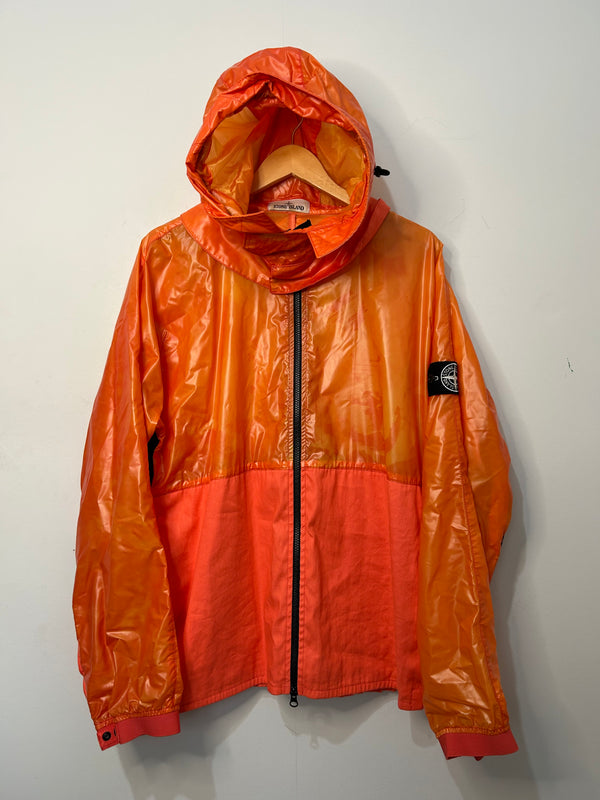 Stone Island Heat Reactive Lamy