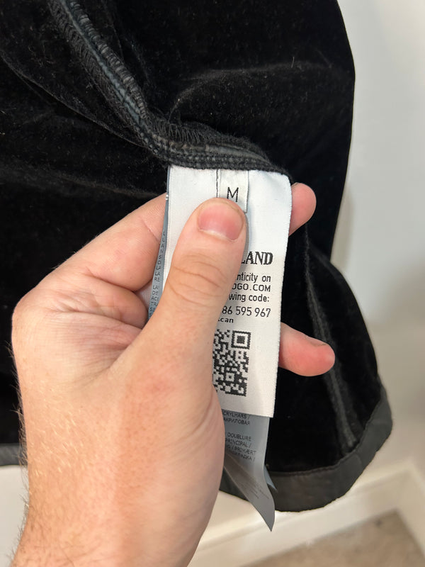 Stone Island Lamy Flock Overshirt