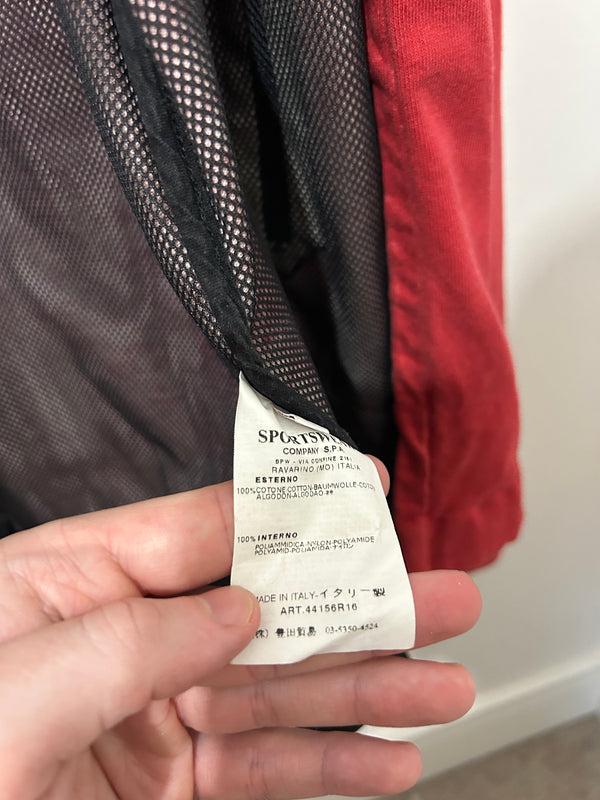 Stone Island 2006 Cotton Jacket