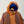 Stone Island Orange Poly Cover Composite Jacket