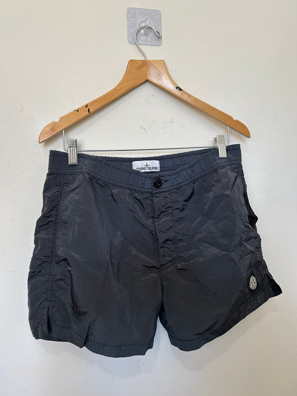 Stone Island Nylon Metal Swim Shorts
