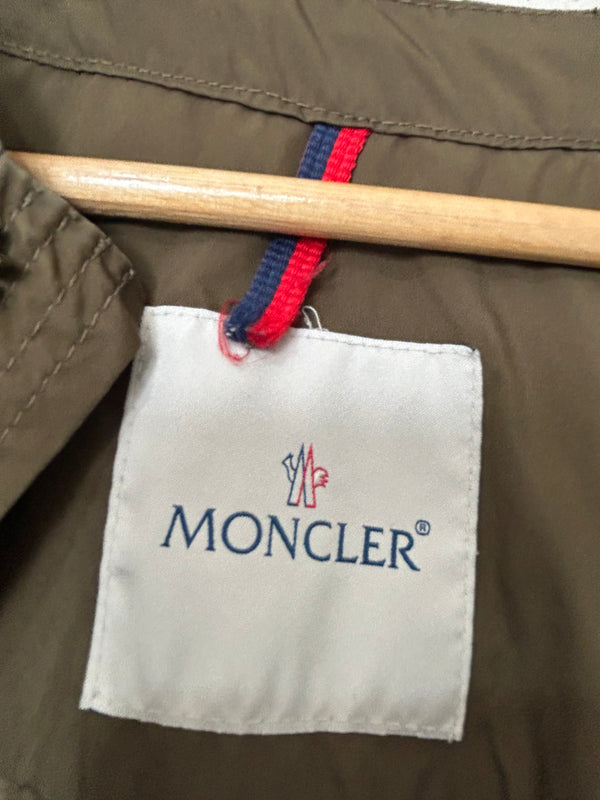 Moncler Gustave Field Jacket