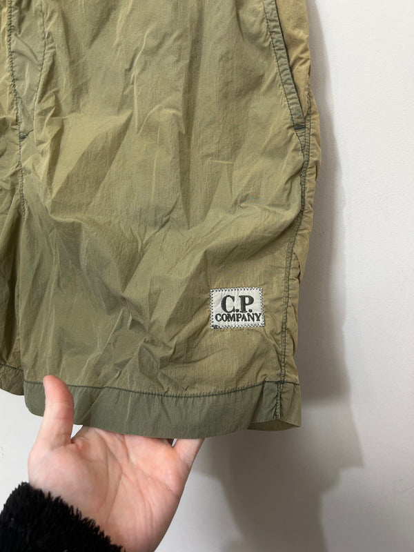 CP Company Nylon Swim Shorts