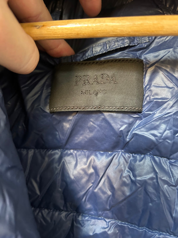 Prada Lightweight Down Jacket
