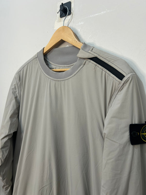 Stone Island x Nike Comfort Tech Composite Sweatshirt