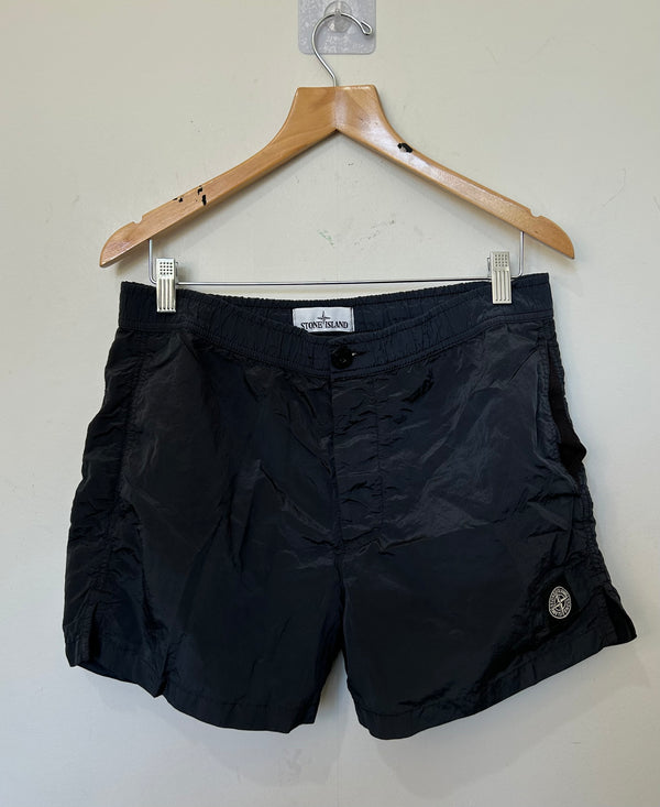 Stone Island Nylon Metal Swim Shorts