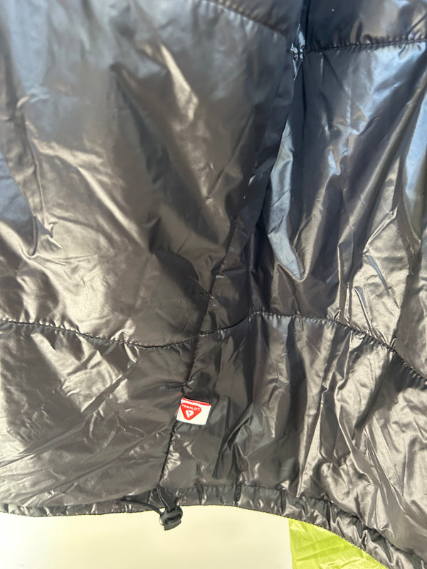 CP Company Green Outline Goggle Jacket