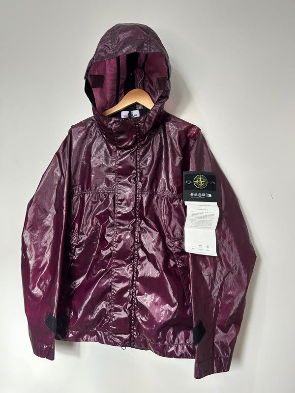 Stone Island Glass Cover-TC
