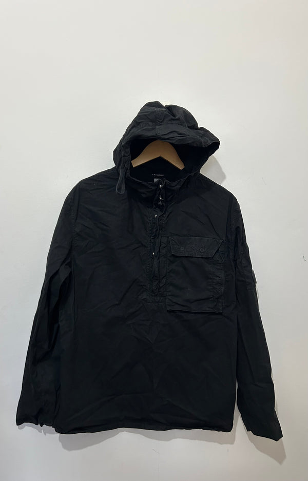 CP Company Half Zip Smock