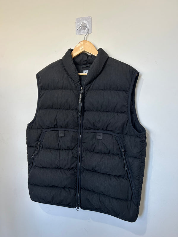 CP Company Eco Chrome R Gilet