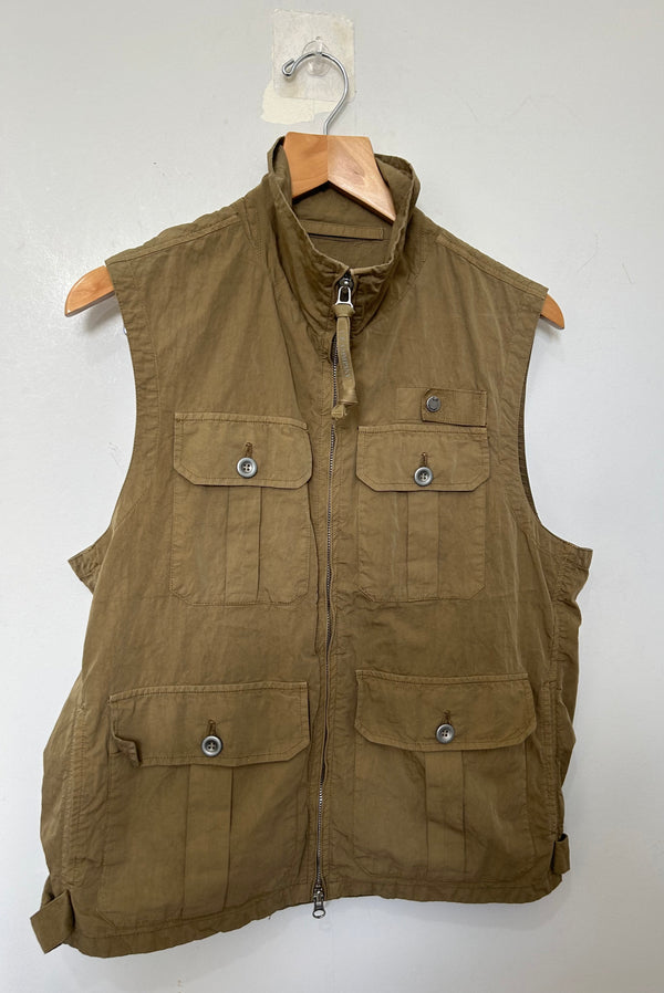 CP Company Utility Vest