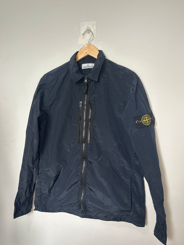 Stone Island 2017 Nylon Metal Overshirt