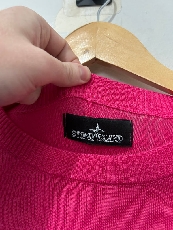 Stone Island Shadow Project Knit