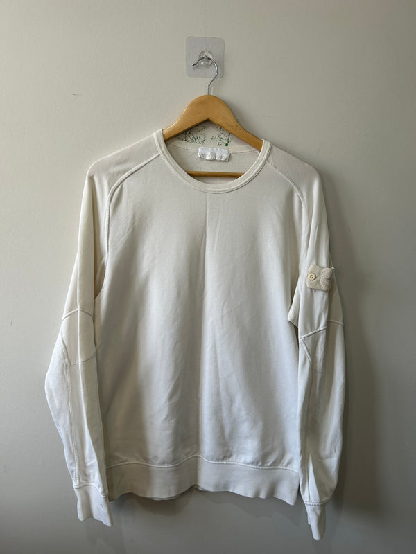 Stone Island Ghost Jumper