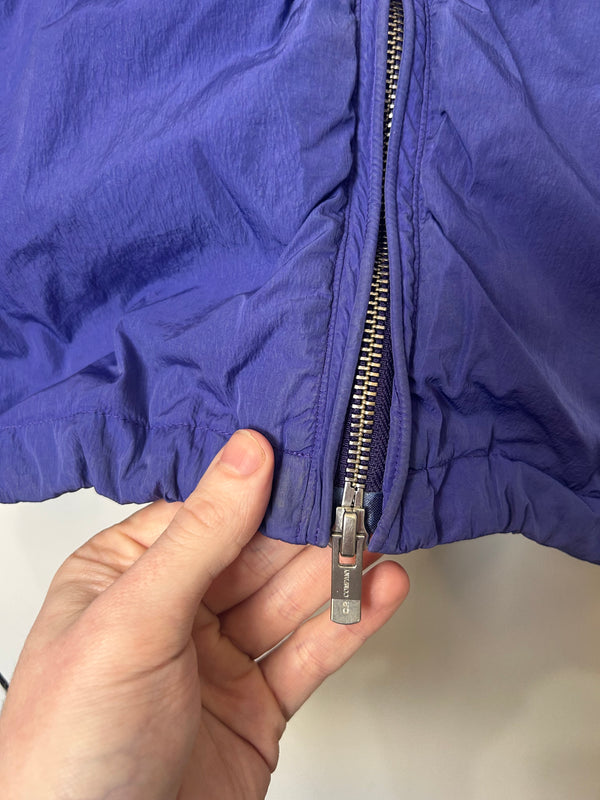 CP Company Chrome Windbreaker
