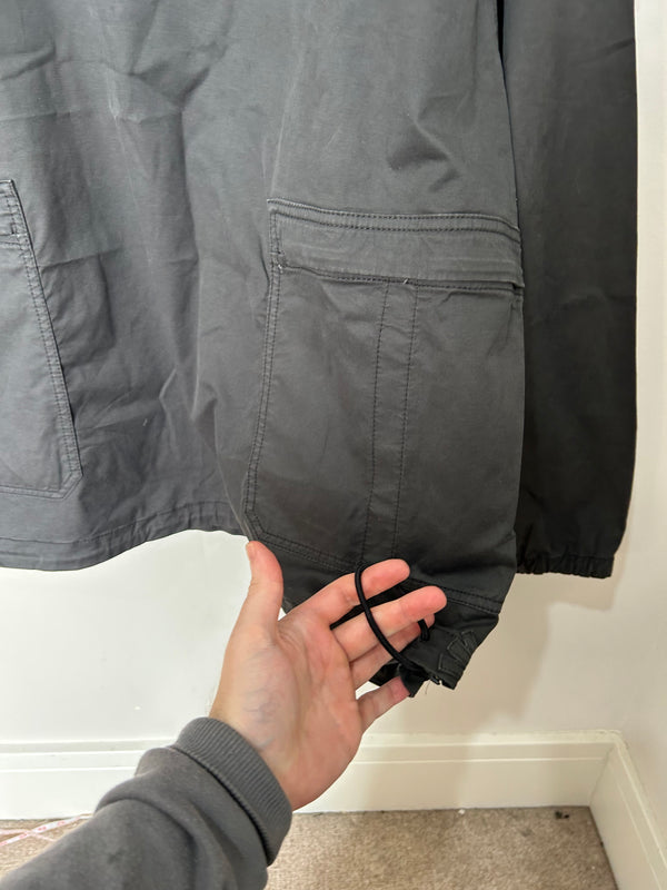 Stone Island Pocket Smock Pullover